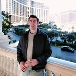 Jordan Shuttleworth - @shuttleworth_jordan - Instagram