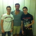 Jordan Sidebottom - @jordansidey96 - Instagram