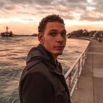 Jordan Snipes Fan pin - @sidemcn - Instagram