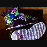 Fattah Muhammad - @jordans_or_get_out - Instagram