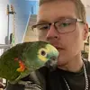 Jord hawk - @jordansparrowhawk - TikTok