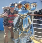 Jordan Sparrow - Facebook