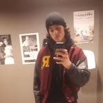 Jordan Sparrow - @jordanparrow94 - Instagram