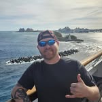 Jordan Sparrow - @jbsarmy90 - Instagram