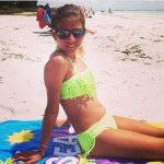Jordan Spear - @blondy0987 - Instagram