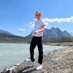 Jordan Sperling - @jordan_sperling1 - Instagram