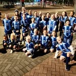 Jordan Springs ‘Joeys’ FC - @jordanspringfc - Instagram