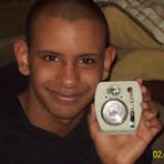 Jordan Stanfill - Facebook