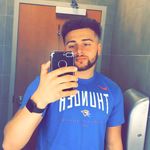 Jordan Starks - @jordanstarks5 - Instagram