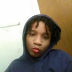 jordan starks - @cat_finger_gal - Instagram