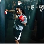 Jordan Starks - @trueboxing_ - Instagram