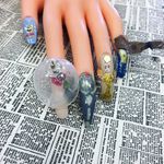 Jordan Steckler - @nailsbyjordansteckler - Instagram