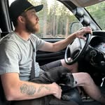 Jordan Steed - @eurosteed - Instagram