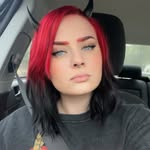 Jordan Steed - @jordansteedxo - Instagram