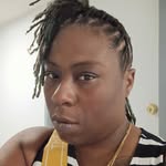 Christal Handlinmybidness Jordan-Steger - @mzfattymcfattfatt - Instagram
