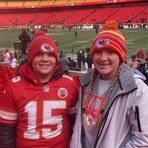 Jordan Sieger - Facebook