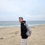 Jordan Stern - @baatsek2.0 - Instagram