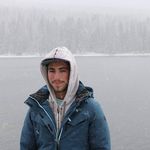Jordan Stern - @jordanstern21 - Instagram