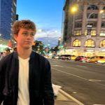 Jordan Stern Vandervoort - @vanderstern - Instagram