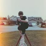 Jordan Sternburg - @jordansternburg - Instagram