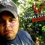 Jordan Stickney - @stickney_outdoors56 - Instagram