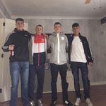 Jordan Stokes - @jordan_stokes2000 - Instagram