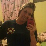 Jordan Stokes - @chesnee_girl_2014 - Instagram