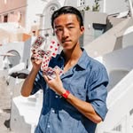 Jordan Stokes - @magicianisking - Instagram