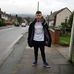 Jordan Stokes - Facebook