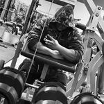 Jordan Stokes - @stokesy__240500 - Instagram