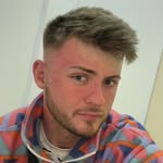 Jordan Stokes - @jordan220201 - Instagram