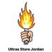 Ultras Store Jordan  - Facebook