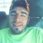 Bubba Jordan Strader - @bubbathedieselmechanic1 - Instagram