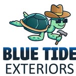 jordan strader - @bluetideexteriors - Instagram