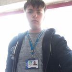 Jordan Strange - @jorda_nstrange - Instagram