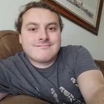 Jordan Jacob Stricker - @jordanka218 - Instagram