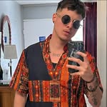Jordan Stricker - @strickerf - Instagram