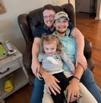 Jordan Stricker - Facebook
