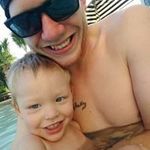 Jordan Stricker - @jordan.stricker - Instagram