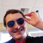 Jordan Stricker - @stricker_jordan - Instagram