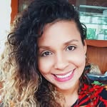 Jordana Strobel Duarte Lauro - @jordanastrobel - Instagram