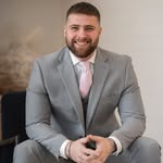 Jordan Stromvig - @jordanstromvigrealestate - Instagram