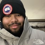 Jordan Stroud - Facebook