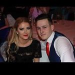 Jordan Stroud - @stroudy1994 - Instagram