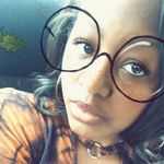 Tiaree Jordan Gregory-Stroud - @tiareejordan - Instagram
