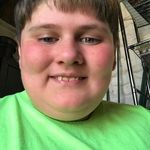 Jordan Strunks - @strunksjordan - Instagram