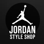 Jordan Style - @jordan_style_shop - Instagram