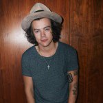Jordan Styles - @harrrystylinson - Instagram
