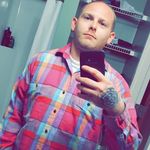 Jordan Sutherland - @sutherlandjordan00 - Instagram