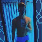Jordan Sutherland - @jsuths98 - Instagram